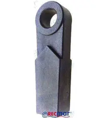 THROTTLE CABLE END 663-48344-00