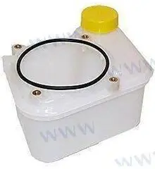Trim Motor 4 Bolt Resevoir fits MerCruiser/Volvo (883166A2)