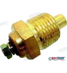 Mercruiser / OMC / Crusader Temperature Sender (97258T)