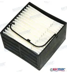 Fuel Filter Filter Serie2000 - 600LTS.H.