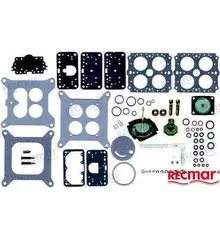 Carburetor Kit fits Volvo/Mercruiser/OMC/ (982539, 1396-5238, 3854107)