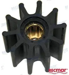 Impller fits Volvo/Mercruiser/Yanmar/Perkins D4 3588475