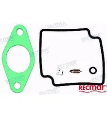 Carburetor Service Kit Honda (16010-ZV4-005)