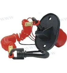 IGNITION KILL SWITCH TWO OB
