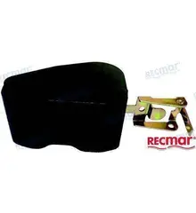 Carburetor Float fits Volvo/Mercruiser/  AQ 175A / AQ 200D,F, AQ 500A (1397-5837, 3302-9031)