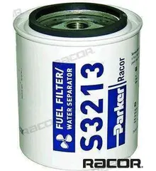 Racor Water separating fuel filter element 10 micron (RACS3213)