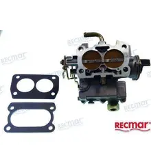 Mercruiser Carburateur Mercarb ALPHA/BRAVO