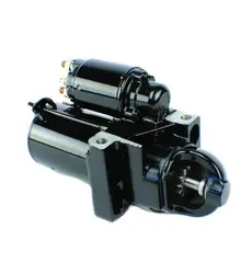 Starter motor for MerCruiser, OMC & Volvo 3.0/4.3/5.0/5.7L (14" flywheel)