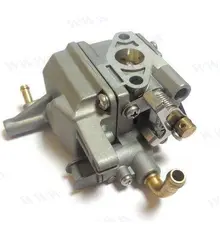 Carburetor Yamaha / Parsun F2.5 ALL (2003+) , F2.6 69M-14301-00 69M-14301-21