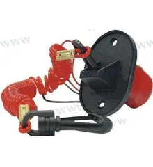 Ignition Kit Switch