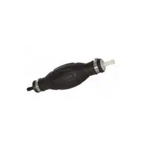 GoldenShip 8mm 5/16 inch outboard fuel line primer bulb