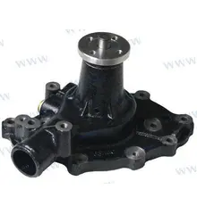 Water Circulating Pump fits Volvo / Mercruiser / OMC 982517, 3853796, 883885)