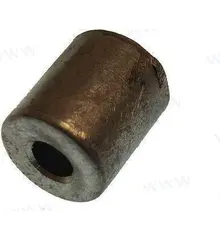 Yamaha / Mercury / Mariner / Selva / Parsun Anode Engine Block