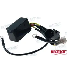 Power Trim & Tilt Relay Unit for Suzuki 40-300 hp 4-Stroke Outboards