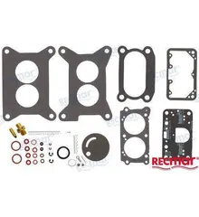 Carburetor Kit for Volvo 2-Port Holley (3854020, 3854347)