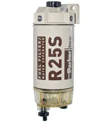 Racor Water Seperator Diesel Engines - RAC245R2