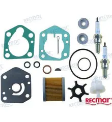 Suzuki Maintence Kit DF8A/DF9.9A (2010+)