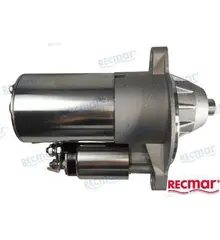 Starter Motor fits Volvo & Ford  302 / 5.0 & 5.8L