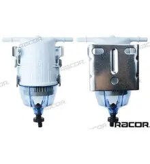 compleate Racor Snapp Fuel Filter ( Petrol or Bio Diesel) 10 Micron