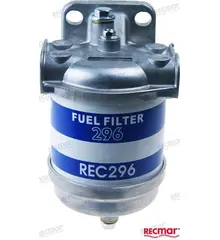 Diesel Fuel Filter (REC2656613)