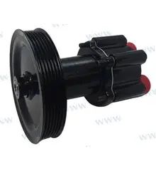 Mercruiser Sea Water Pump. Assembly  (46-807151A9)