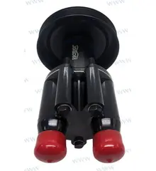 Mercruiser Sea Water Pump. Assembly  (46-807151A9)