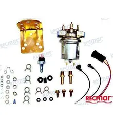 Mercruiser High Pressure Fuel Pump Kit (RECEFP-KT)