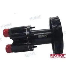 Mercruiser Sea Water Pump. Assembly  (46-807151A9)