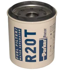 Racor Spare Element for Diesel Filter RAC230R2 - 10 Microns