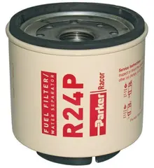 Racor Spare Element for Diesel Filter (RACR24 type) 30 Micron