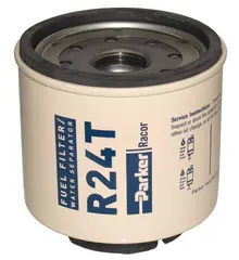 Racor Spare Element for Diesel Filter (RACR24 type)- 10 Microns