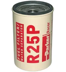 Racor Spare Element for Diesel Filter RACR25P - 30 Micron