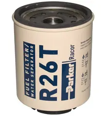 Racor Spare Element for Diesel Filter RACR26 type - 10 Micron