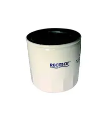 Mercruiser/Volvo Oil Filter (35-803470, 35-80470Q)