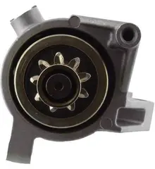 New Starter Compatible With/Replacement For Yamaha Marine Outboard Motor 60TLR, 70ETL, 70TLR, 70TRX, C60TLR, C70TLR, P60TLH 20513552TBA, 6H3-81800-10,...