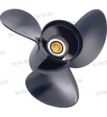 Aluminium 3 Blade 7.25-7.5" Diameter Prop