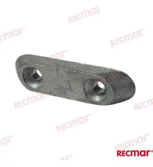 Aluminium Anode fits Suzuki - Johnson Evinrude