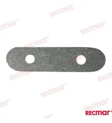 Aluminium Anode fits Suzuki - Johnson Evinrude