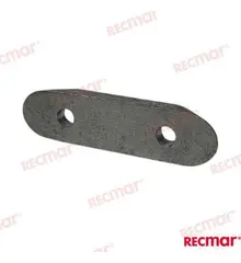 Aluminium Anode fits Suzuki - Johnson Evinrude