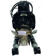 Mercury Bravo Transom Assembly ( Genuine ) 6-6311002NZ