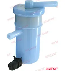 Suzuki Filter DF40/50/60 REC15410-88L00