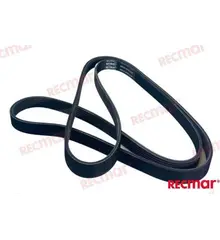 Mercruiser Serpentine Belt fits CMD QSD 2.0 115/130/150/170