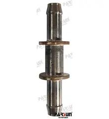Pipe Joint 2 fits Yamaha: 6AW-24377-00