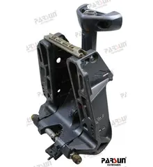 Parsun Rotatory Bracket fits Yamaha 6EK-43311-10-8D