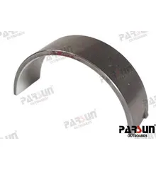 Parsun Bearing B Red Yamaha: 6EK-11417-30