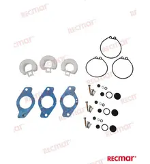 Caburetor Kit Yamaha / Tohatsu (346-87122-0, 6H3-W0093-020
