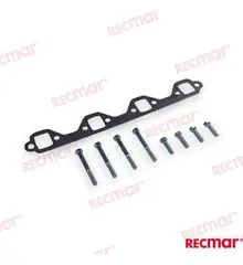 Mounting Kit 20560-MK side view