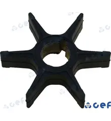CEF Impeller fits Suzuki DT25 & DT30 1989-00
