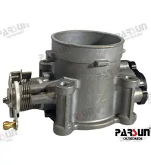 Parsun Throttle Valve Assembly Part number	PAF115-05060100