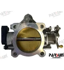 Parsun Throttle Valve Assembly Part number	PAF115-05060100